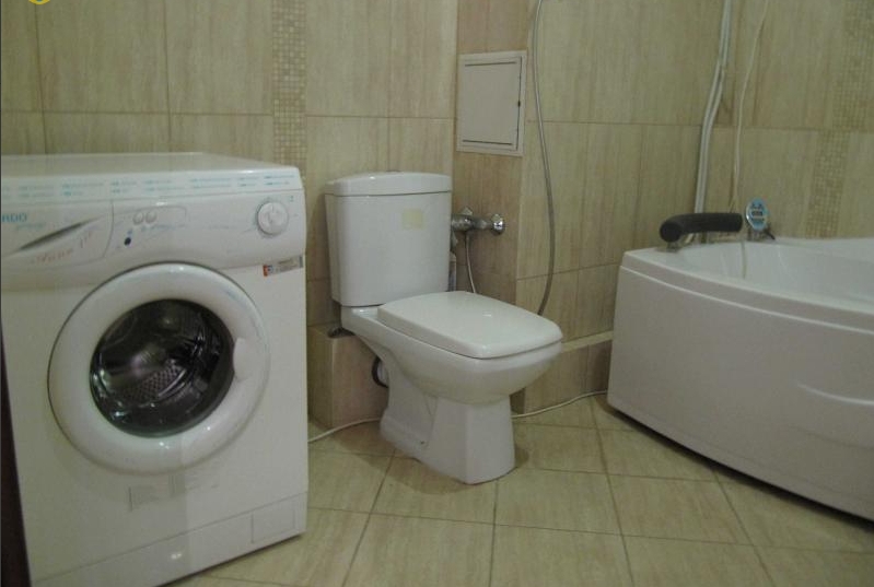 продажа двухкомнатной квартиры номер A-173874 в Приморском районе, фото номер 8